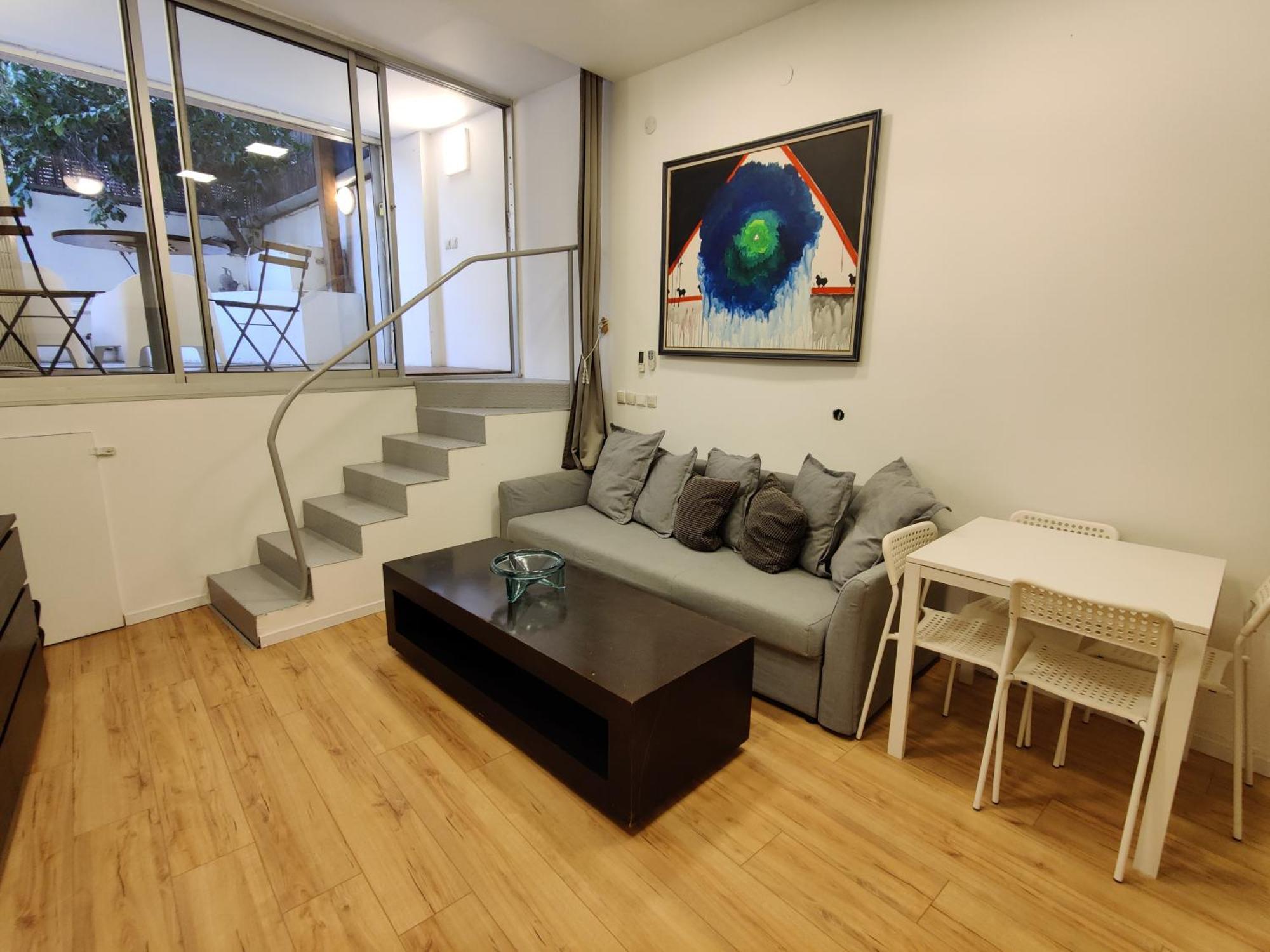 TLVbeach Apartments Tel Aviv-Jaffa Zimmer foto