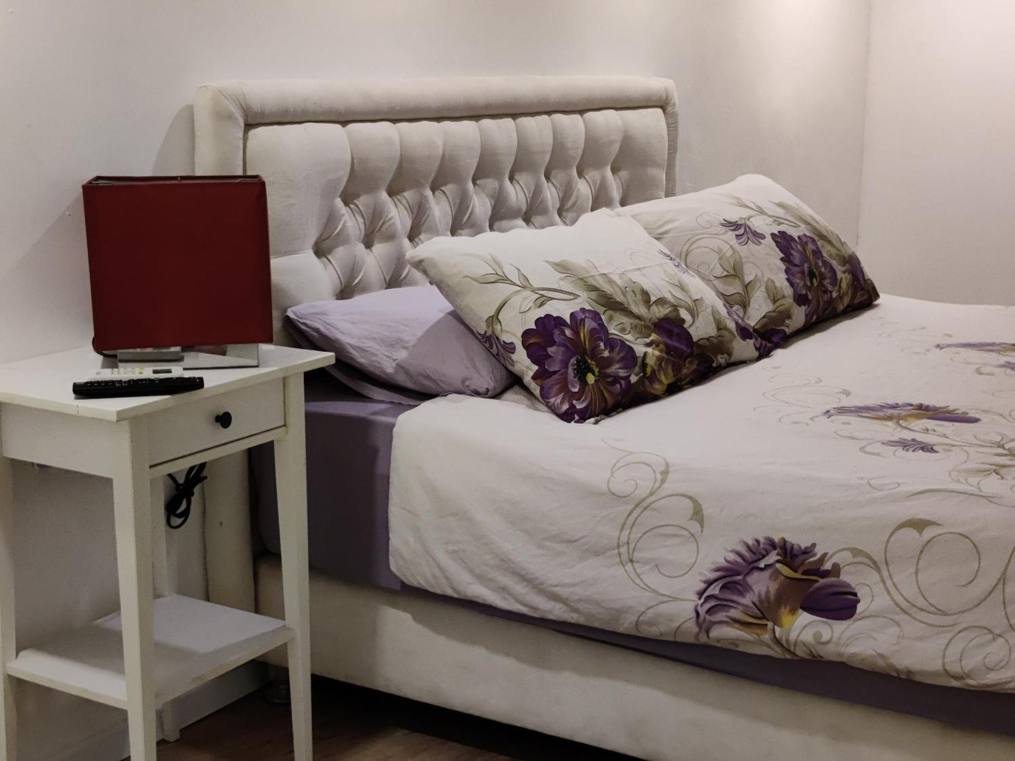 TLVbeach Apartments Tel Aviv-Jaffa Zimmer foto