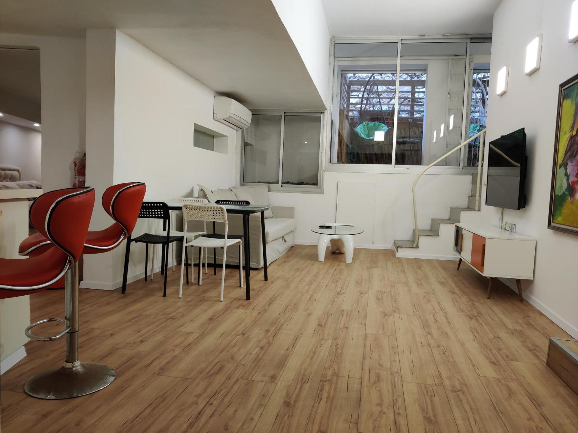 TLVbeach Apartments Tel Aviv-Jaffa Zimmer foto