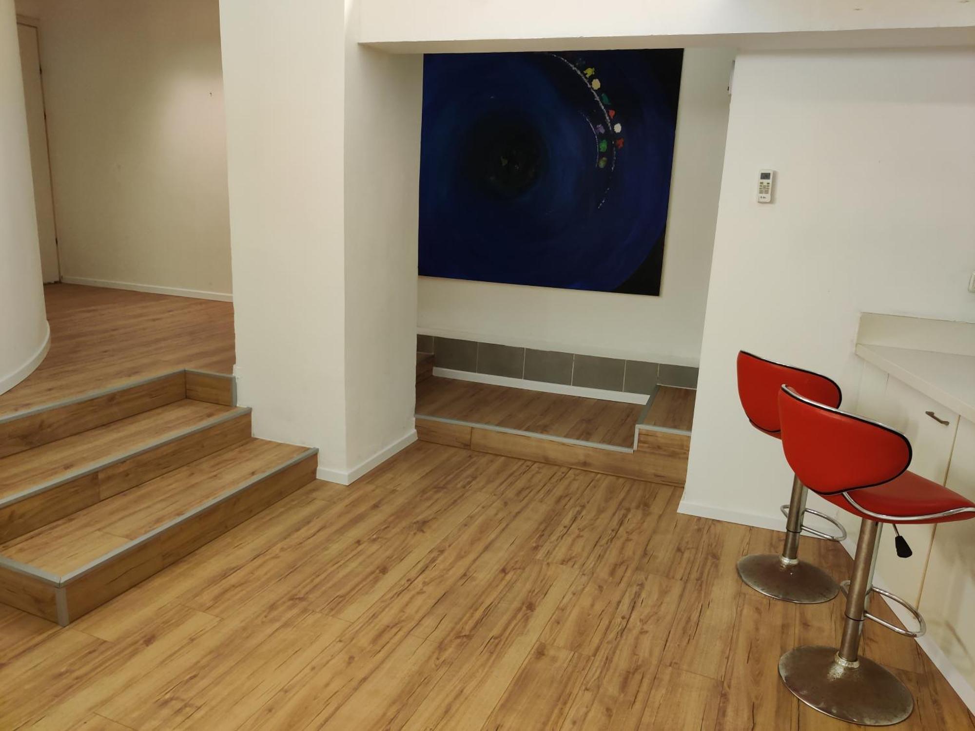 TLVbeach Apartments Tel Aviv-Jaffa Zimmer foto